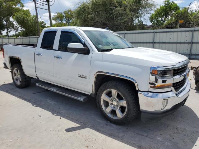 Photo 4 from auction – 2017 CHEVROLET SILVERADO with VIN 1GCRCREC3HZ264763