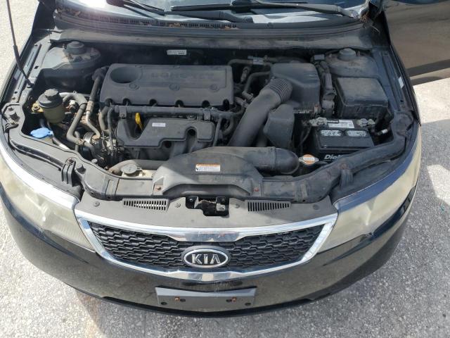 Photo 11 from auction – 2011 KIA FORTE EX with VIN KNAFU4A29B5451176