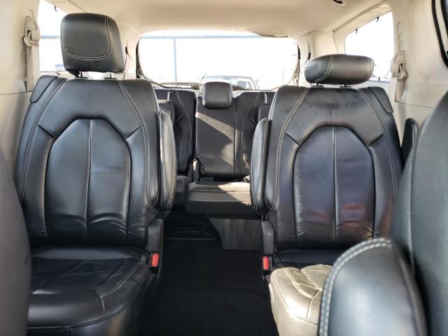 Photo 10 from auction – 2022 CHRYSLER PACIFICA T with VIN 2C4RC1BG1NR190127
