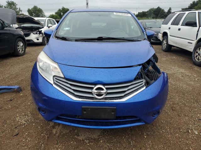 Photo 5 from auction – 2015 NISSAN VERSA NOTE with VIN 3N1CE2CP0FL379194