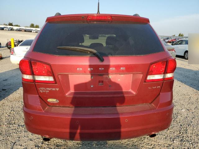 Photo 6 from auction – 2011 DODGE JOURNEY LU with VIN 3D4PH9FG9BT513739