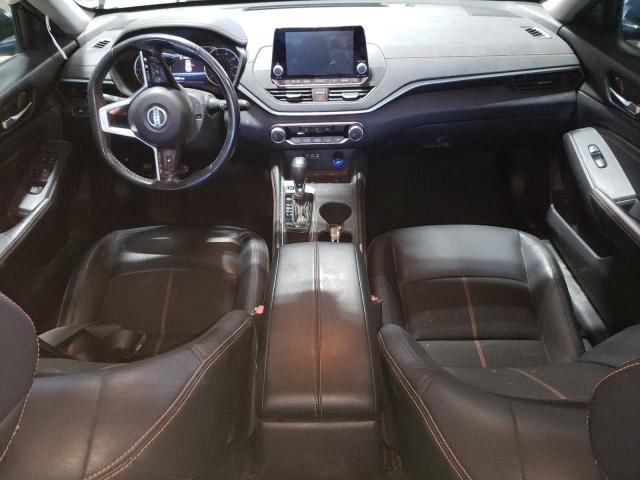Photo 8 from auction – 2020 NISSAN ALTIMA SR with VIN 1N4BL4CV6LN303327