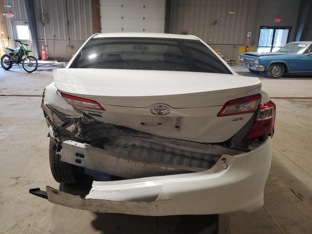 Photo 6 from auction – 2014 TOYOTA CAMRY L with VIN 4T1BF1FK7EU370301