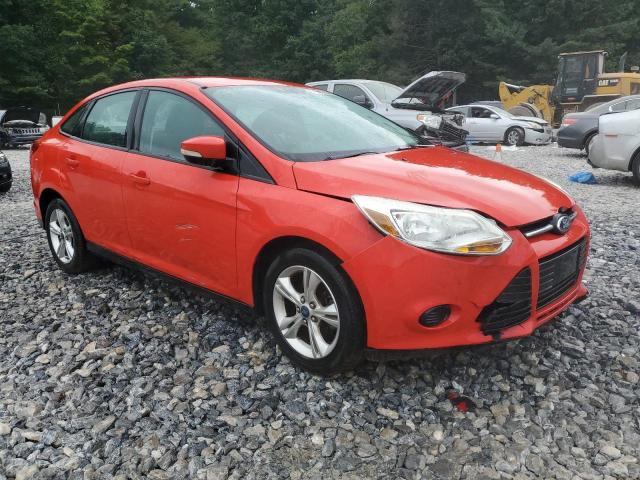 Zdjęcie 4 z aukcji – 2013 FORD FOCUS SE z VIN 1FADP3F27DL168655