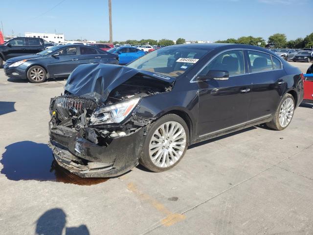 Photo 1 from auction – 2014 BUICK LACROSSE T with VIN 1G4GF5G36EF293753
