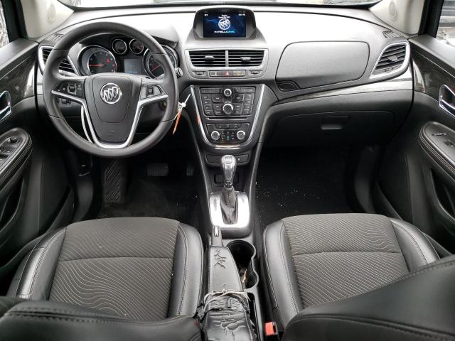 Photo 8 from auction – 2014 BUICK ENCORE CON with VIN KL4CJBSB2EB636543
