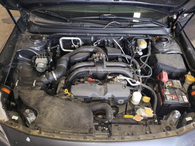 Photo 12 from auction – 2017 SUBARU OUTBACK 2. with VIN 4S4BSANC9H3438985