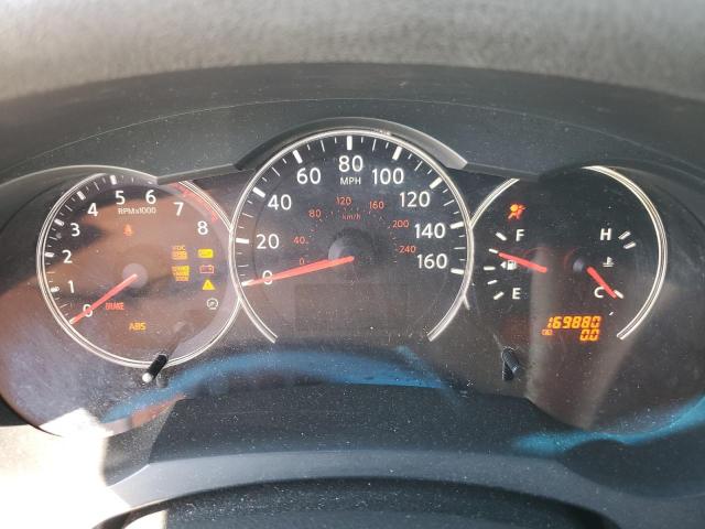 Photo 9 from auction – 2010 NISSAN ALTIMA BAS with VIN 1N4AL2APXAN566955