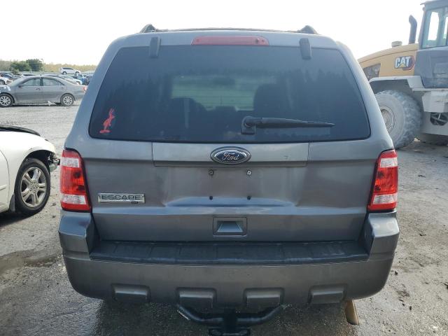 Photo 6 from auction – 2010 FORD ESCAPE XLT with VIN 1FMCU0D71AKD32569