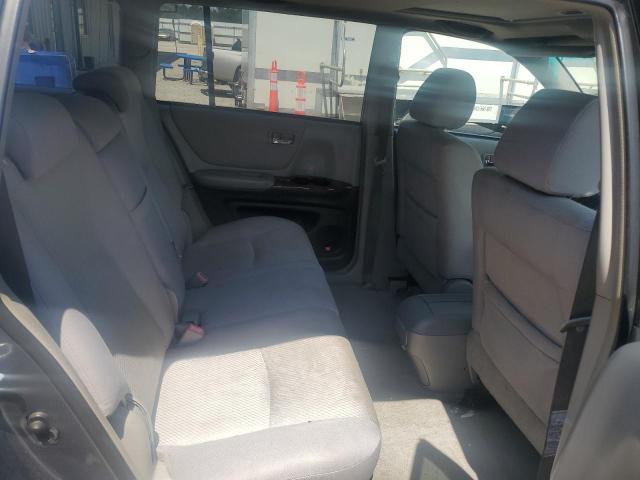 Photo 11 from auction – 2005 TOYOTA HIGHLANDER with VIN JTEDP21A050079494