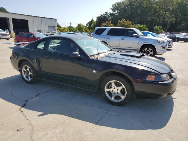 Photo 4 from auction – 2004 FORD MUSTANG with VIN 1FAFP40624F186022