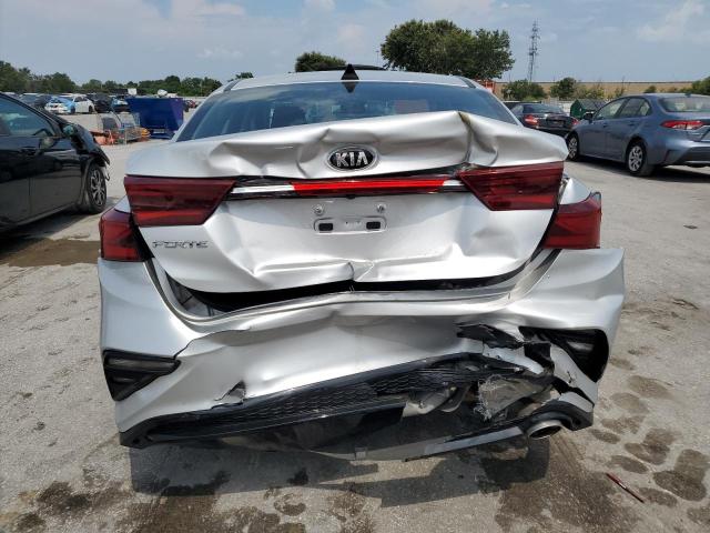 Photo 6 from auction – 2019 KIA FORTE FE with VIN 3KPF24AD1KE036612