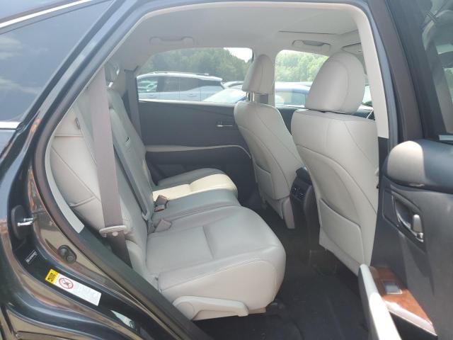 Photo 11 from auction – 2010 LEXUS RX 450H with VIN JTJBC1BA0A2008310
