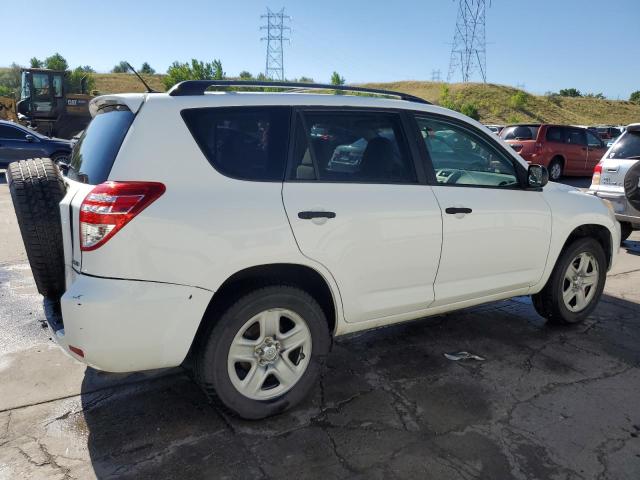 Photo 3 from auction – 2012 TOYOTA RAV4 with VIN 2T3BF4DV7CW199875