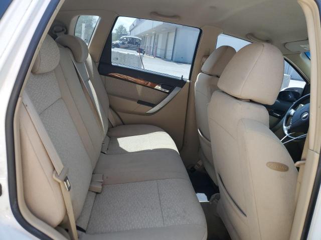 Photo 10 from auction – 2011 CHEVROLET AVEO LT with VIN KL1TG6DE9BB144243