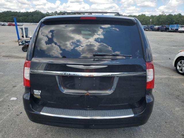 Photo 6 from auction – 2013 CHRYSLER TOWN & COU with VIN 2C4RC1BG2DR584038
