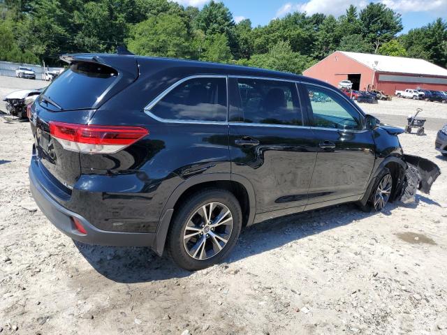 Photo 3 from auction – 2017 TOYOTA HIGHLANDER with VIN 5TDBZRFHXHS359543