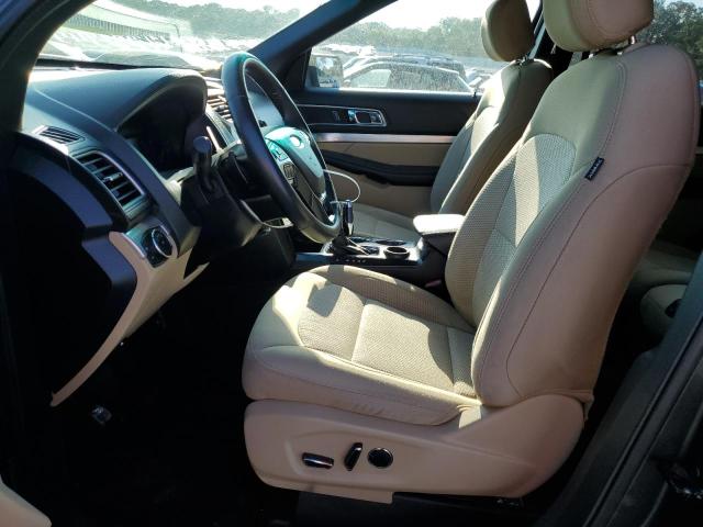 Photo 7 from auction – 2017 FORD EXPLORER X with VIN 1FM5K7D87HGA73258