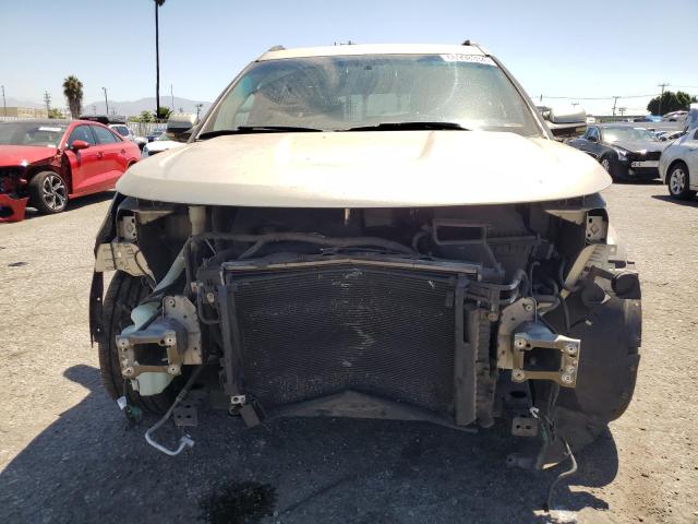 Photo 5 from auction – 2011 FORD EXPLORER L with VIN 1FMHK8F89BGA17877