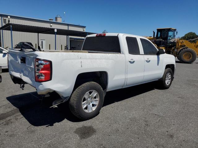 Photo 3 from auction – 2016 CHEVROLET SILVERADO with VIN 1GCVKREC0GZ166239