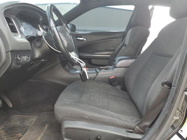 Photo 7 from auction – 2014 DODGE CHARGER SX with VIN 2C3CDXHG8EH275280
