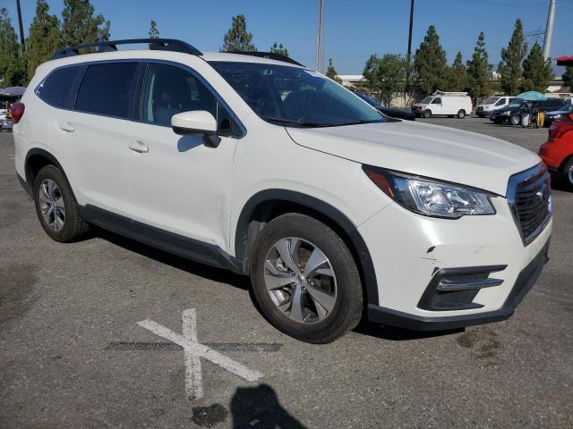 Photo 4 from auction – 2020 SUBARU ASCENT PRE with VIN 4S4WMACD4L3474132
