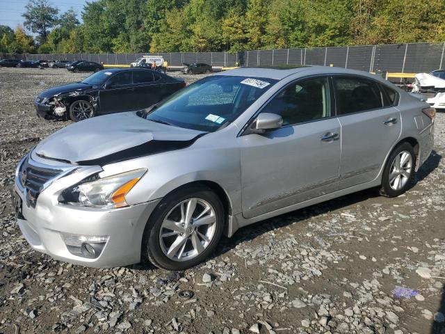 Photo 1 from auction – 2015 NISSAN ALITMA with VIN 1N4AL3AP8FC156535