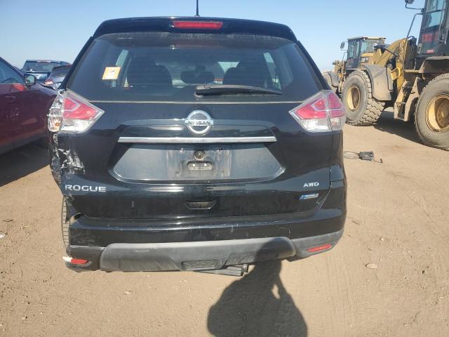 Photo 6 from auction – 2014 NISSAN ROGUE S with VIN 5N1AT2MV3EC776976