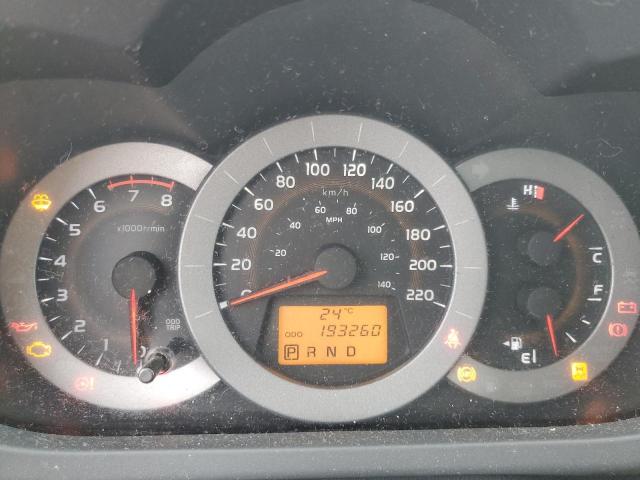 Photo 9 from auction – 2012 TOYOTA RAV4 with VIN 2T3ZF4DV1CW127472
