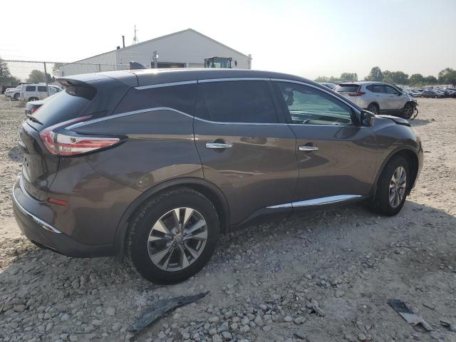 Photo 3 from auction – 2016 NISSAN MURANO S with VIN 5N1AZ2MG9GN142885