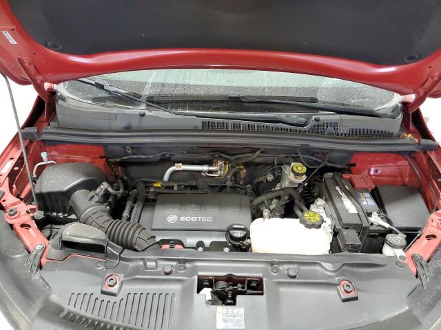 Photo 11 from auction – 2018 BUICK ENCORE PRE with VIN KL4CJESB7JB716805