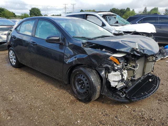 Photo 4 from auction – 2016 TOYOTA COROLLA L with VIN 5YFBURHE8GP481083