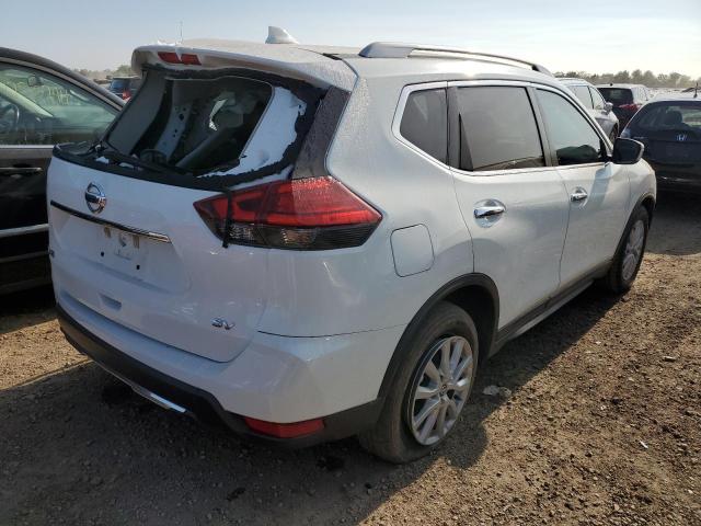 Photo 3 from auction – 2017 NISSAN ROGUE S with VIN 5N1AT2MT2HC825071