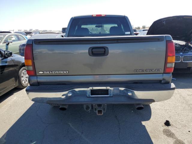 Photo 6 from auction – 2001 CHEVROLET SILVERADO with VIN 1GCEK19T91E285241