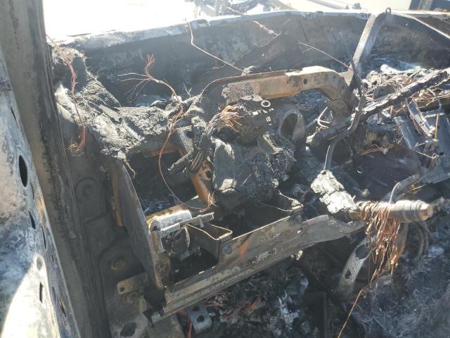 Photo 8 from auction – 1993 FORD ECONOLINE with VIN 1FDKE30G7PHA35649