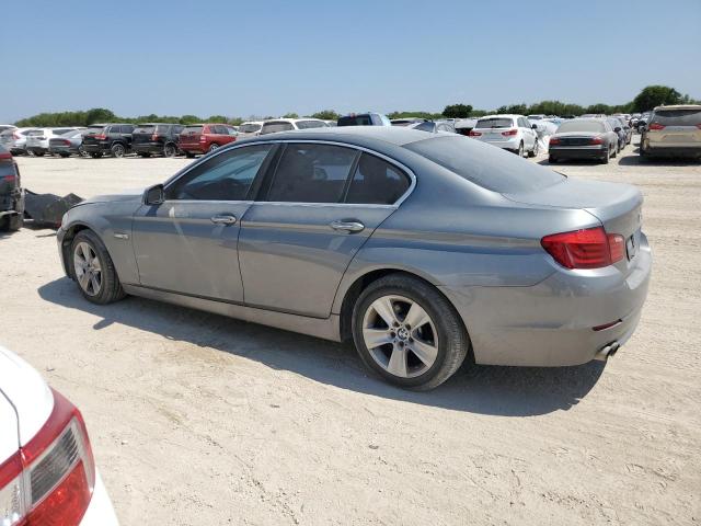 Photo 2 from auction – 2013 BMW 528 I with VIN WBAXG5C54DDY35030