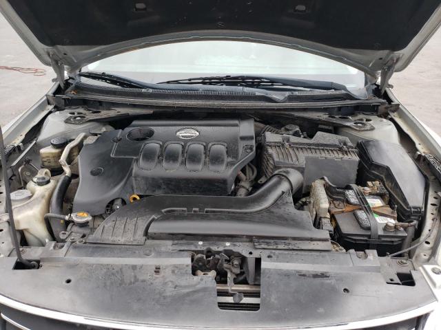 Photo 11 from auction – 2011 NISSAN ALTIMA BAS with VIN 1N4AL2AP0BN450875