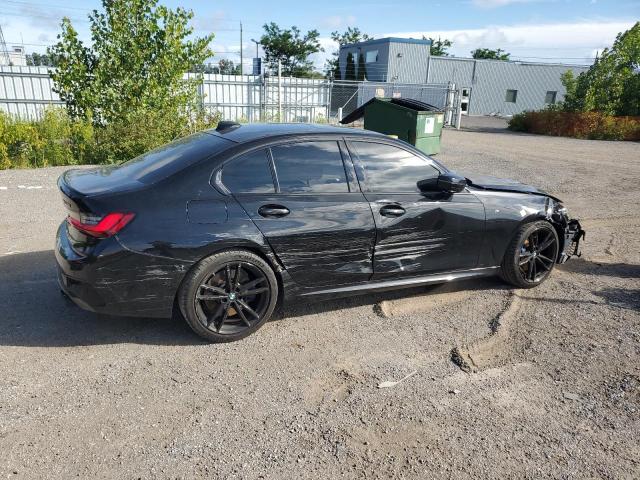 Photo 3 from auction – 2022 BMW M340XI with VIN WBA5U9C08NFN10592