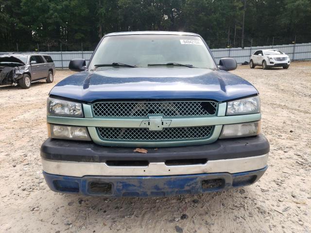 Photo 5 from auction – 2003 CHEVROLET SILVERADO with VIN 2GCEC19V031160499