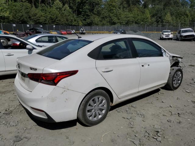 Photo 3 from auction – 2019 HYUNDAI ACCENT SE with VIN 3KPC24A31KE057616