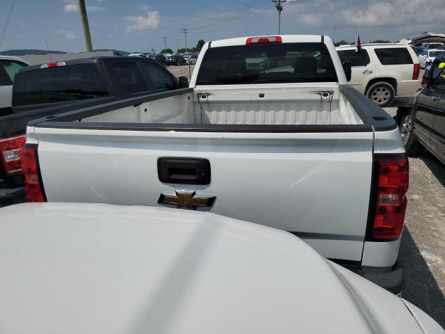 Photo 6 from auction – 2018 CHEVROLET SILVERADO with VIN 1GC2CUEG0JZ120777