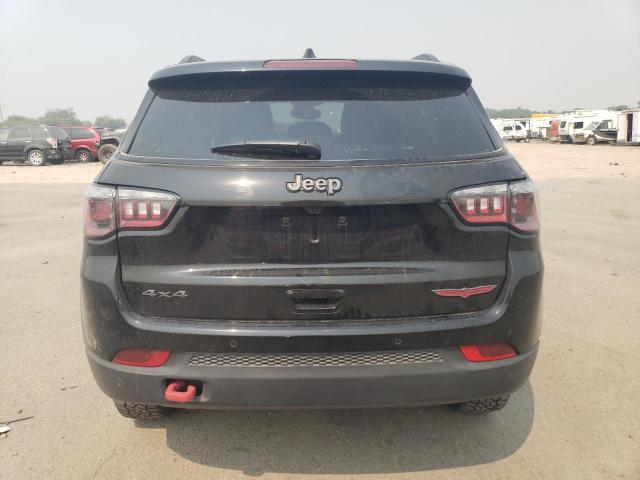 Photo 6 from auction – 2024 JEEP COMPASS TR with VIN 3C4NJDDN9RT137311