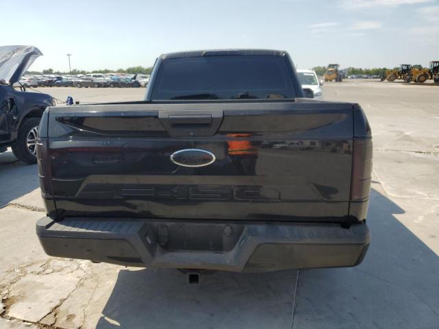Photo 6 from auction – 2019 FORD F150 with VIN 1FTMF1C50KKC23837