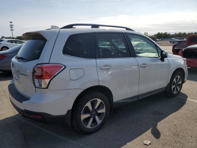 Photo 3 from auction – 2017 SUBARU FORESTER 2 with VIN JF2SJAJC3HH591718