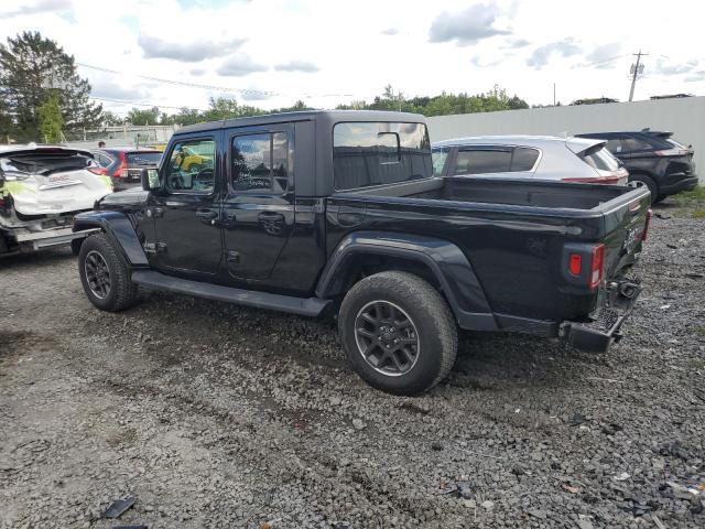 Photo 2 from auction – 2022 JEEP GLADIATOR with VIN 1C6HJTFG5NL160541