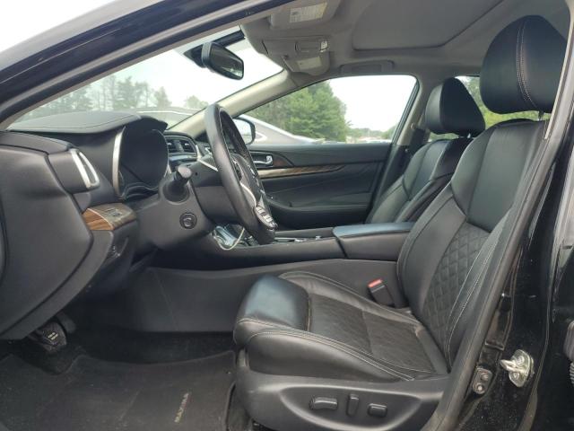 Photo 7 from auction – 2018 NISSAN MAXIMA 3.5 with VIN 1N4AA6AP4JC371152