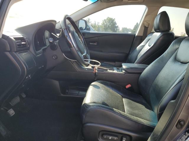 Photo 7 from auction – 2013 LEXUS RX 350 with VIN 2T2ZK1BA8DC102134