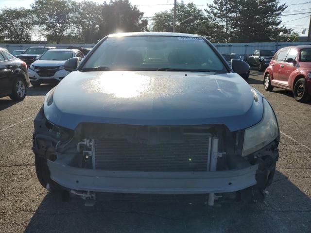 Photo 5 from auction – 2012 CHEVROLET CRUZE LS with VIN 1G1PC5SH5C7249517