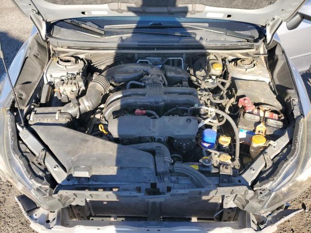 Photo 11 from auction – 2016 SUBARU IMPREZA SP with VIN JF1GPAY66G8347830