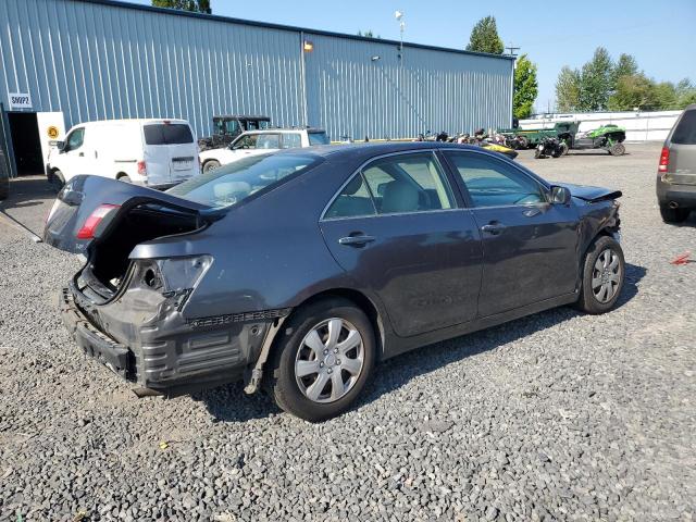 Photo 3 from auction – 2007 TOYOTA CAMRY CE with VIN 4T1BE46K87U695627